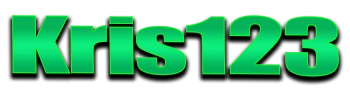 Logo Kris123